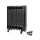 Mission Air Grzejnik olejowy OSLO 2500W Black WiFi - 1590310 - zdjęcie 4